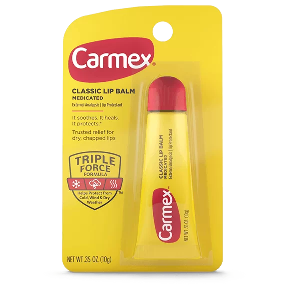 CARMEX LIP BALM