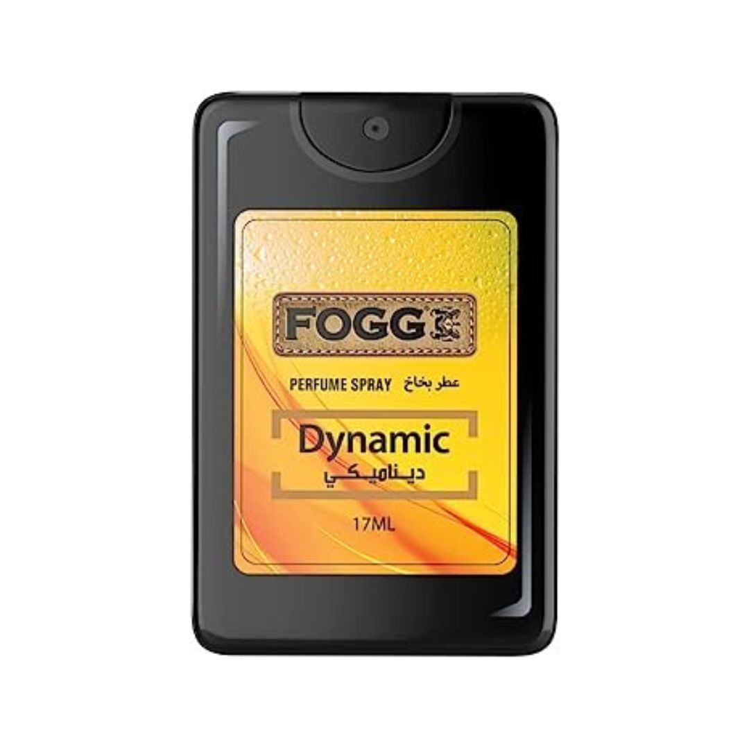 FOGG Perfume Spray Pocket