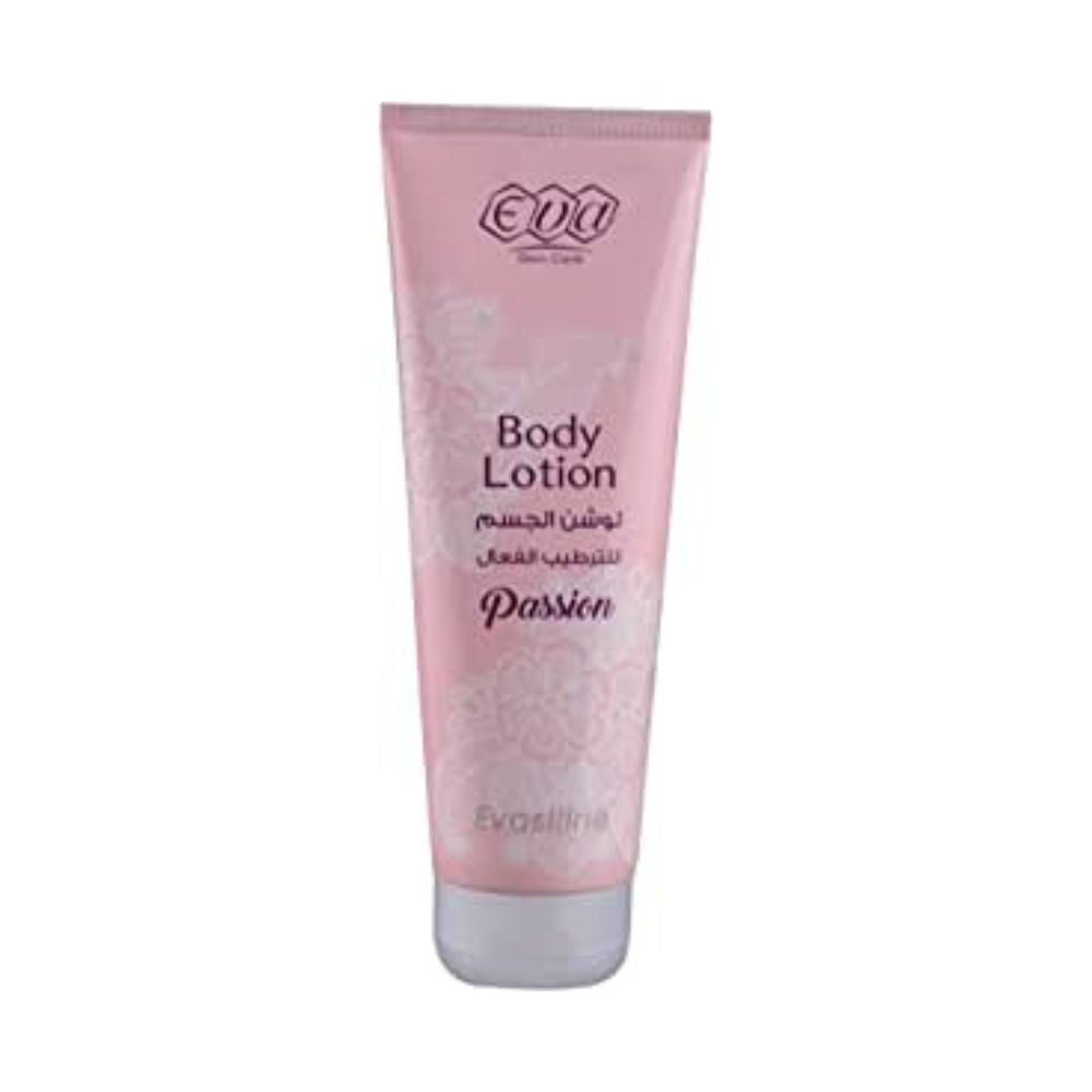 Eva Body Lotion