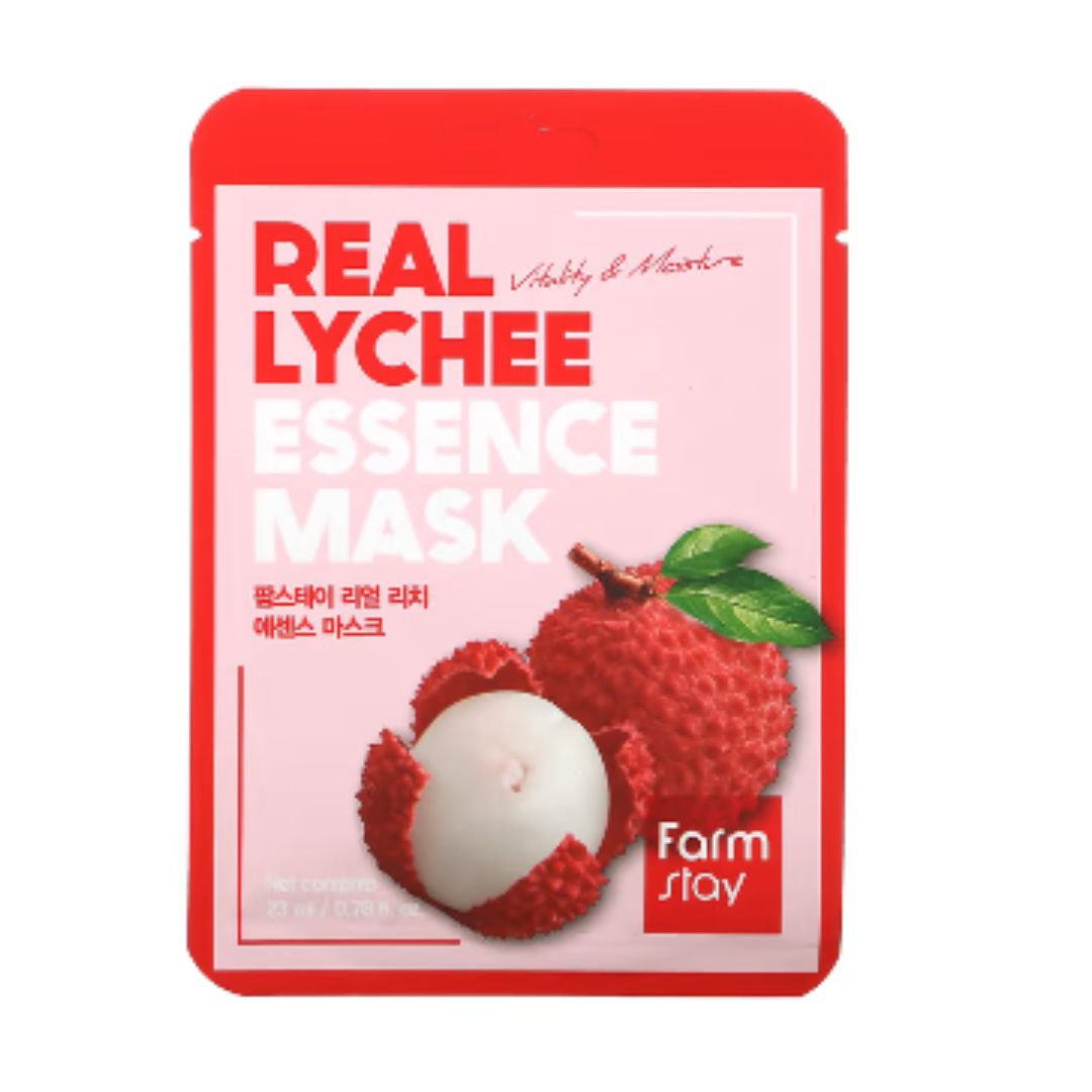 Farmstay Face Mask