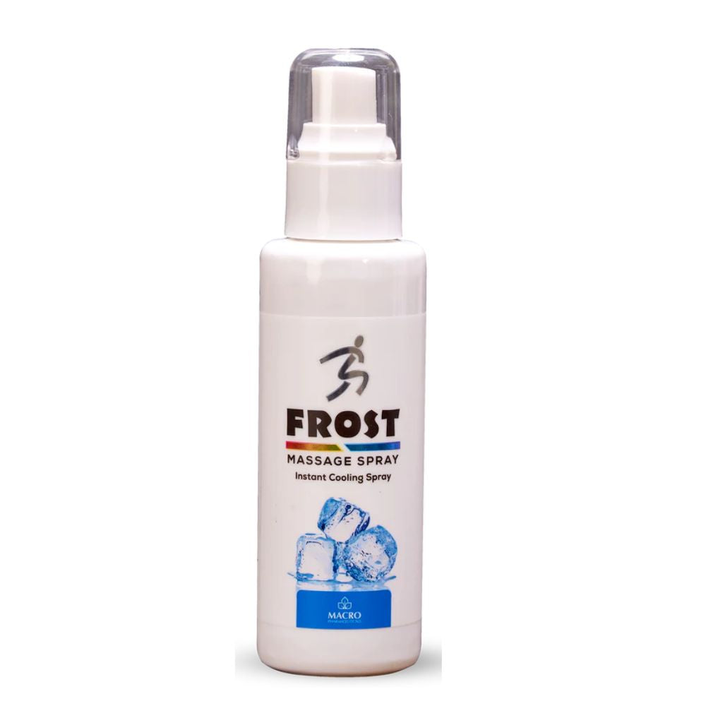 FROST MASSAGE SPRAY