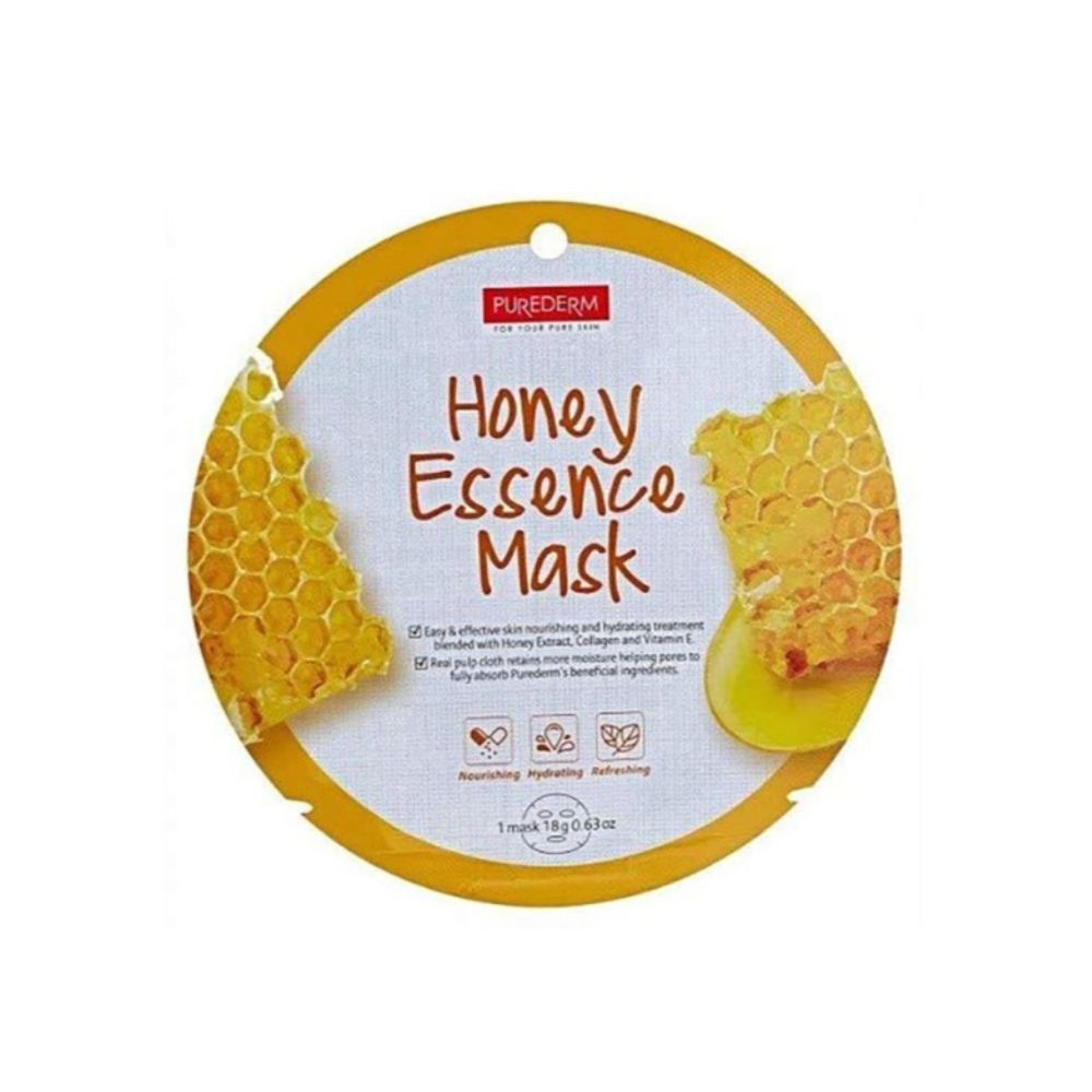Purederm Sheet Mask