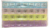 Dosedays Organizer