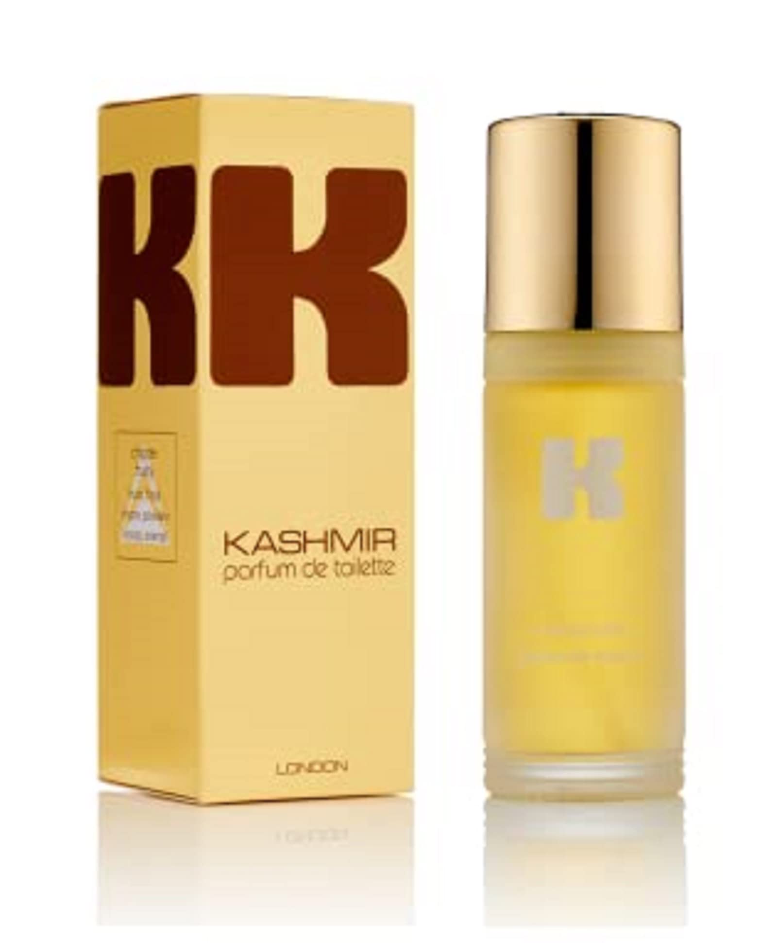 KASHMIR Parfum de toilette