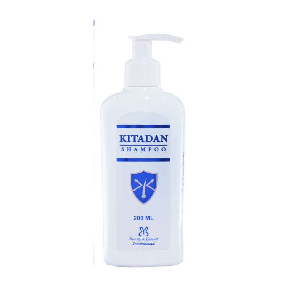 KITADAN ANTI-DANDRUFF Shampoo