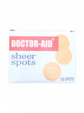 Silkplast Medical Tape