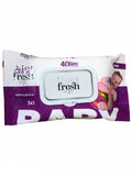 Hiet Fresh Baby Wipes