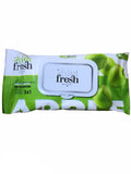 Hiet Fresh wipes