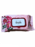 Hiet Fresh wipes