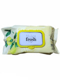 Hiet Fresh wipes