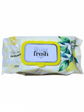 Hiet Fresh wipes