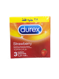 durex Condoms