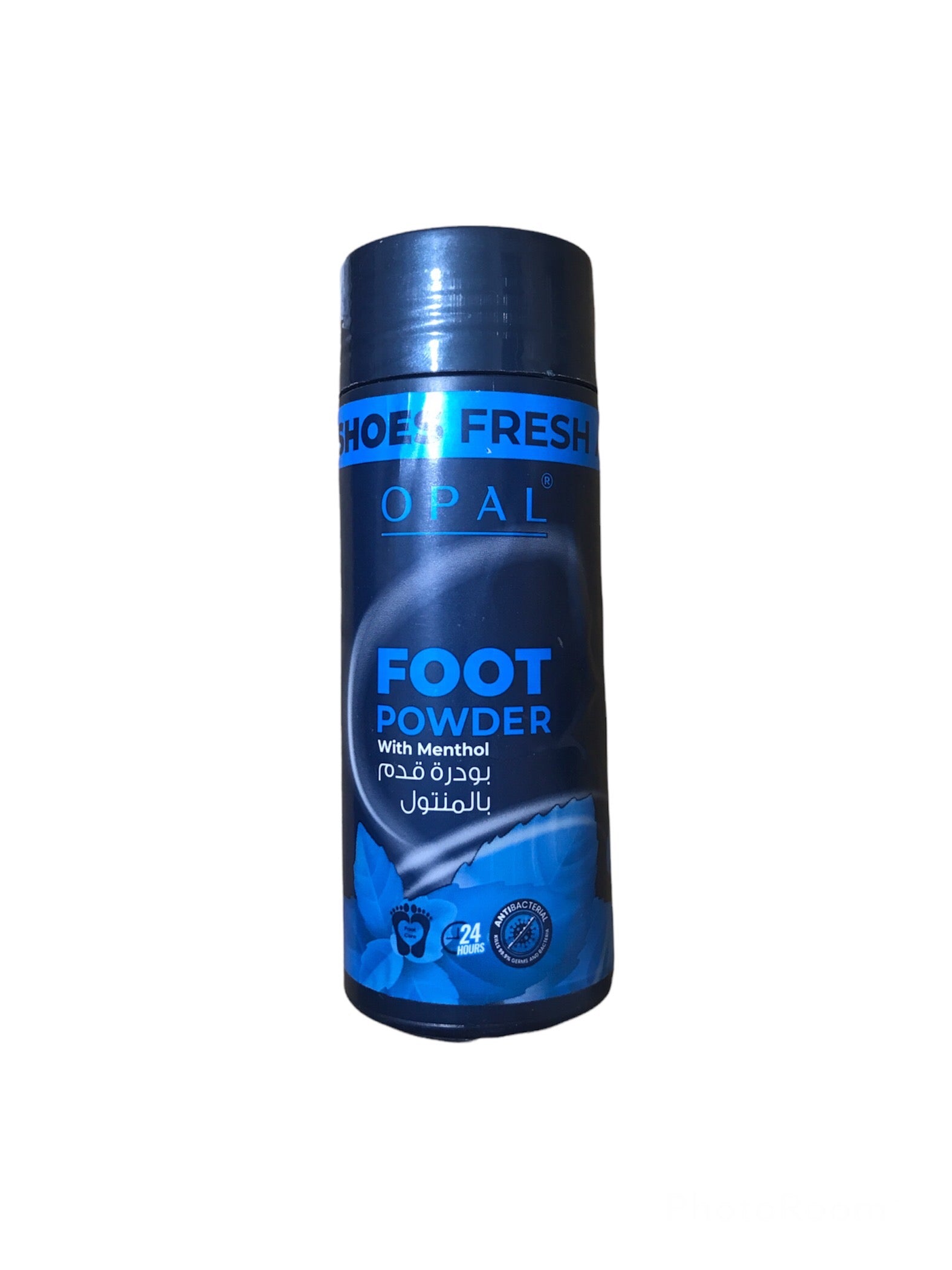 Opal Foot Powder