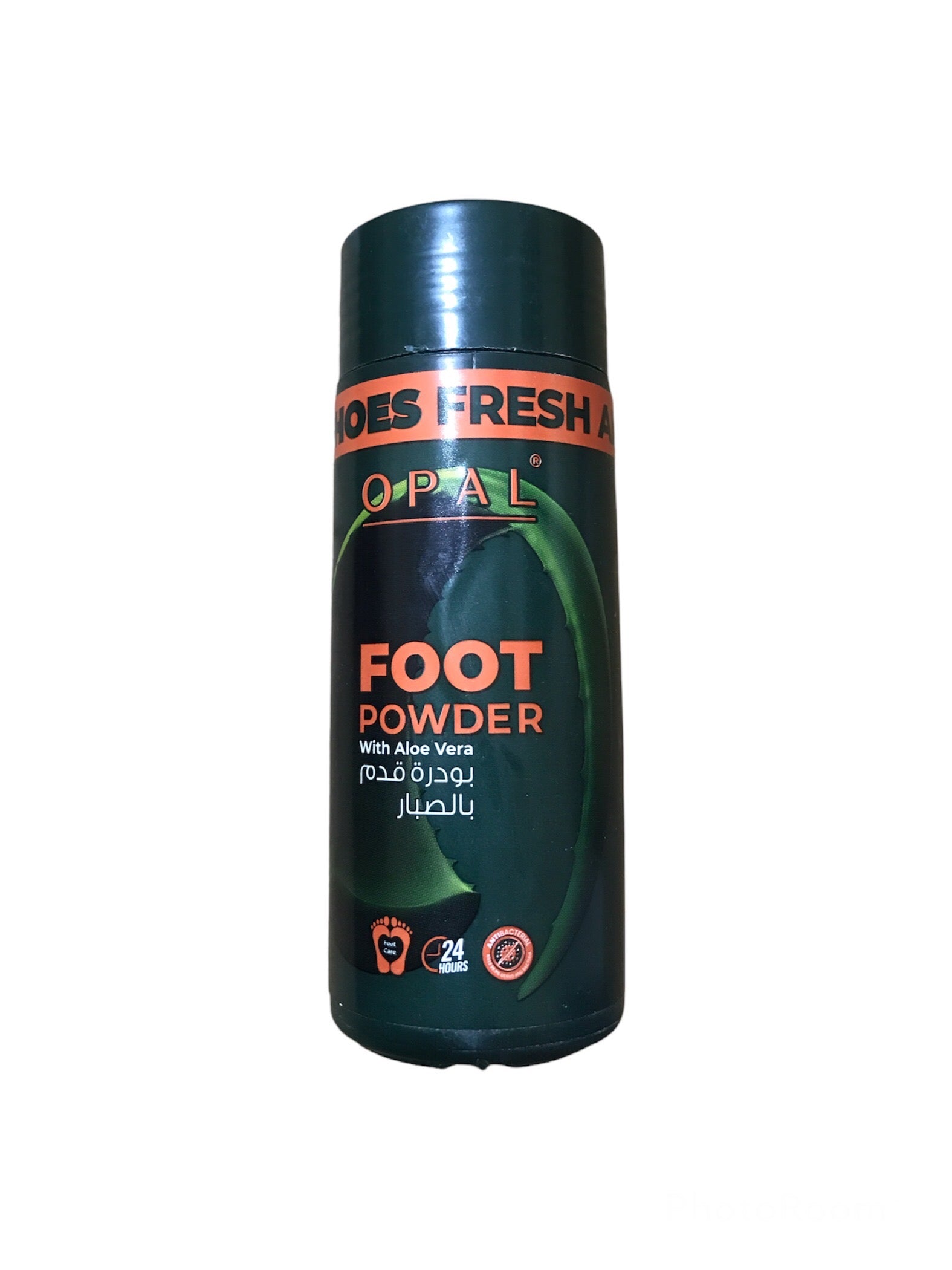 Opal Foot Powder