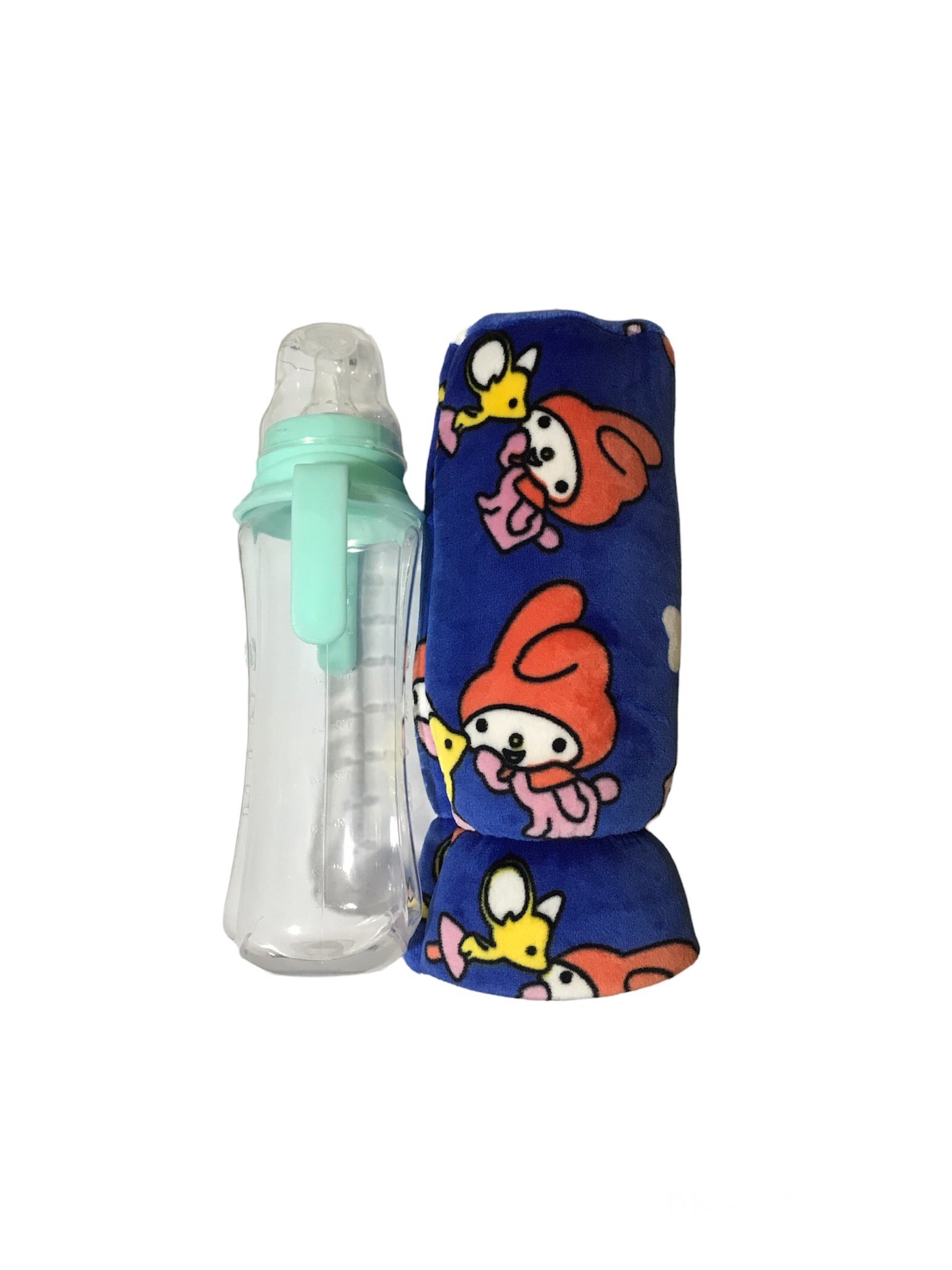 bebeto Bottle Cover