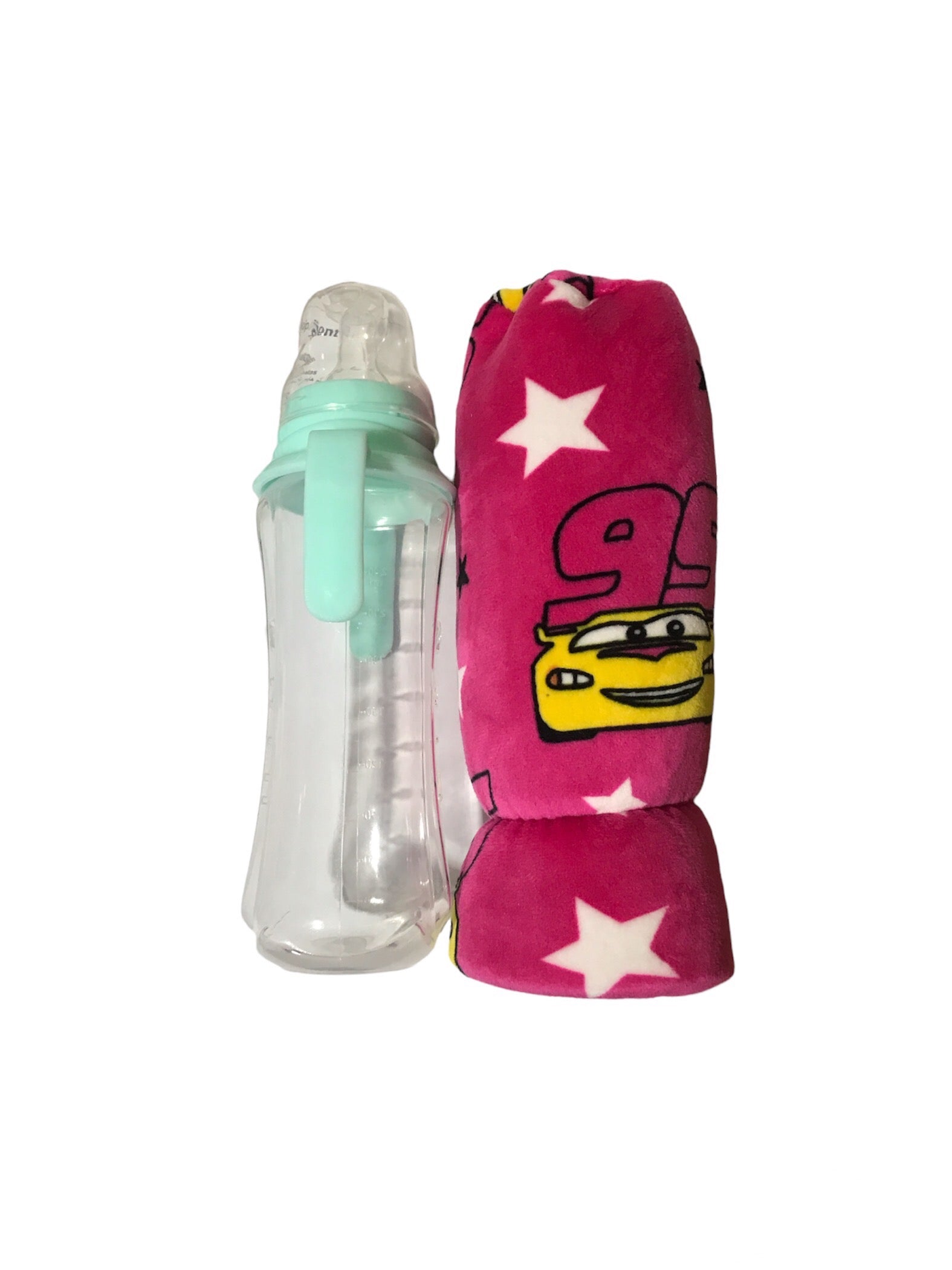 bebeto Bottle Cover