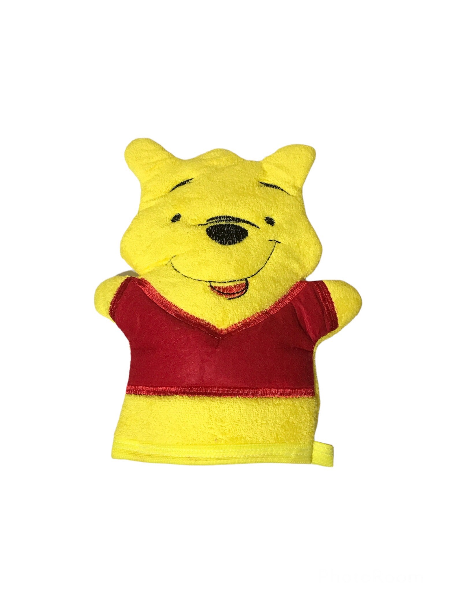 bebeto Baby Loofah