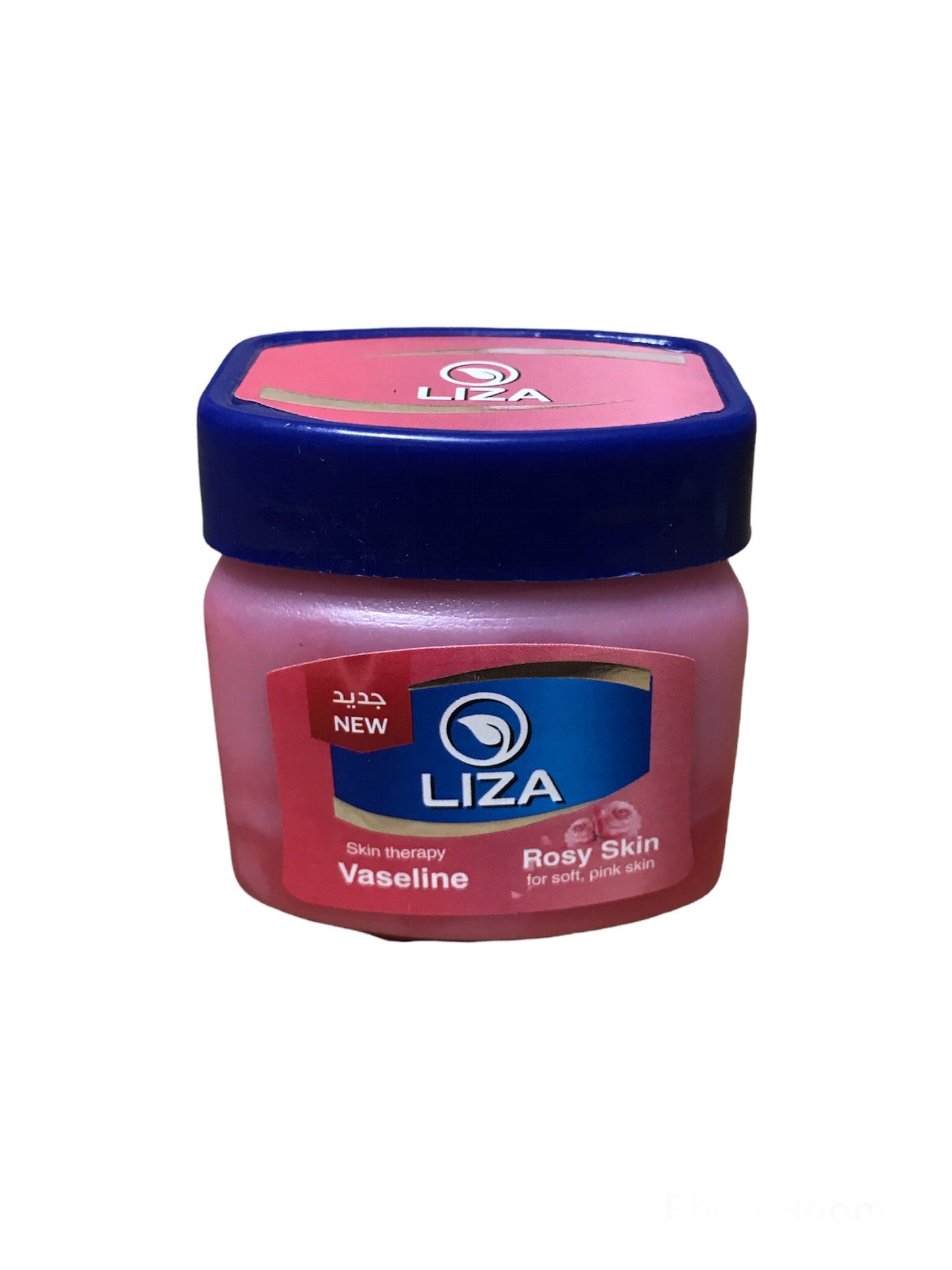 Liza Lip balm