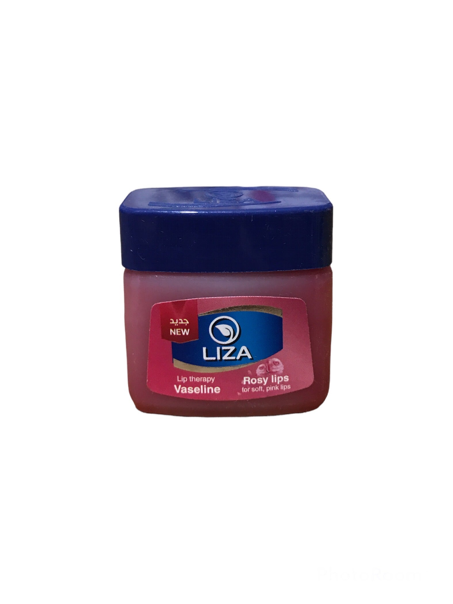 Liza Lip balm