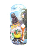 Eva Toothbrush