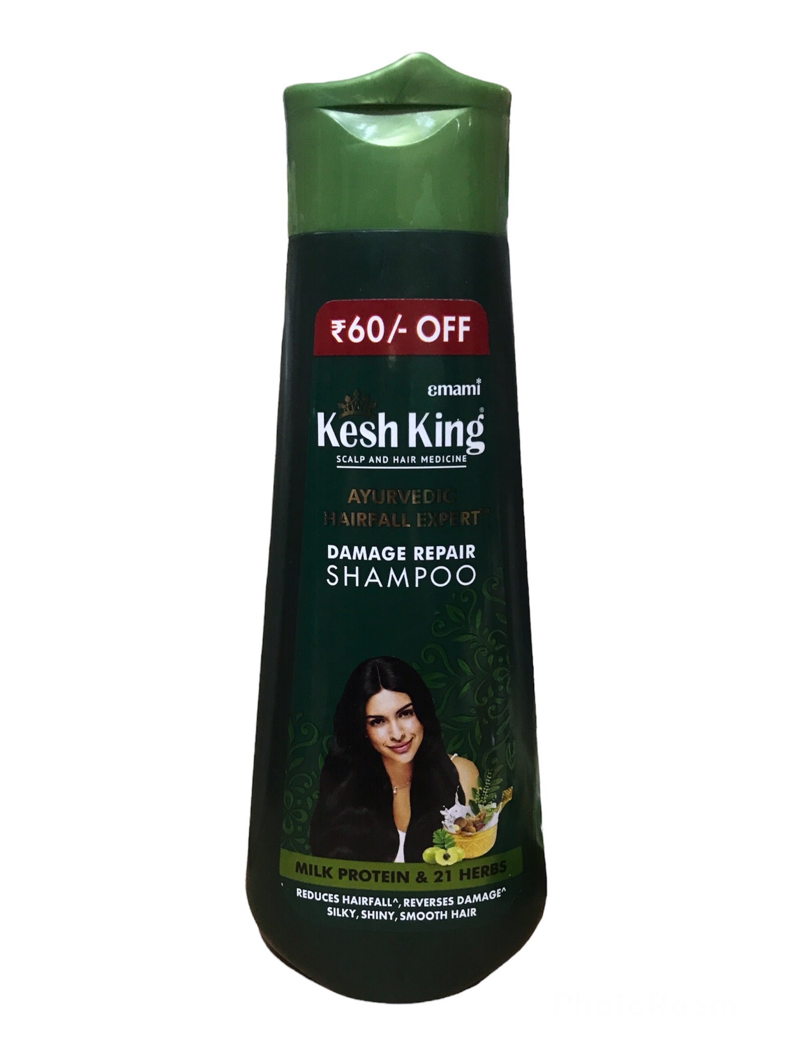 Kesh King Shampoo