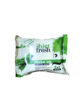 Hiet Fresh Make up Remover