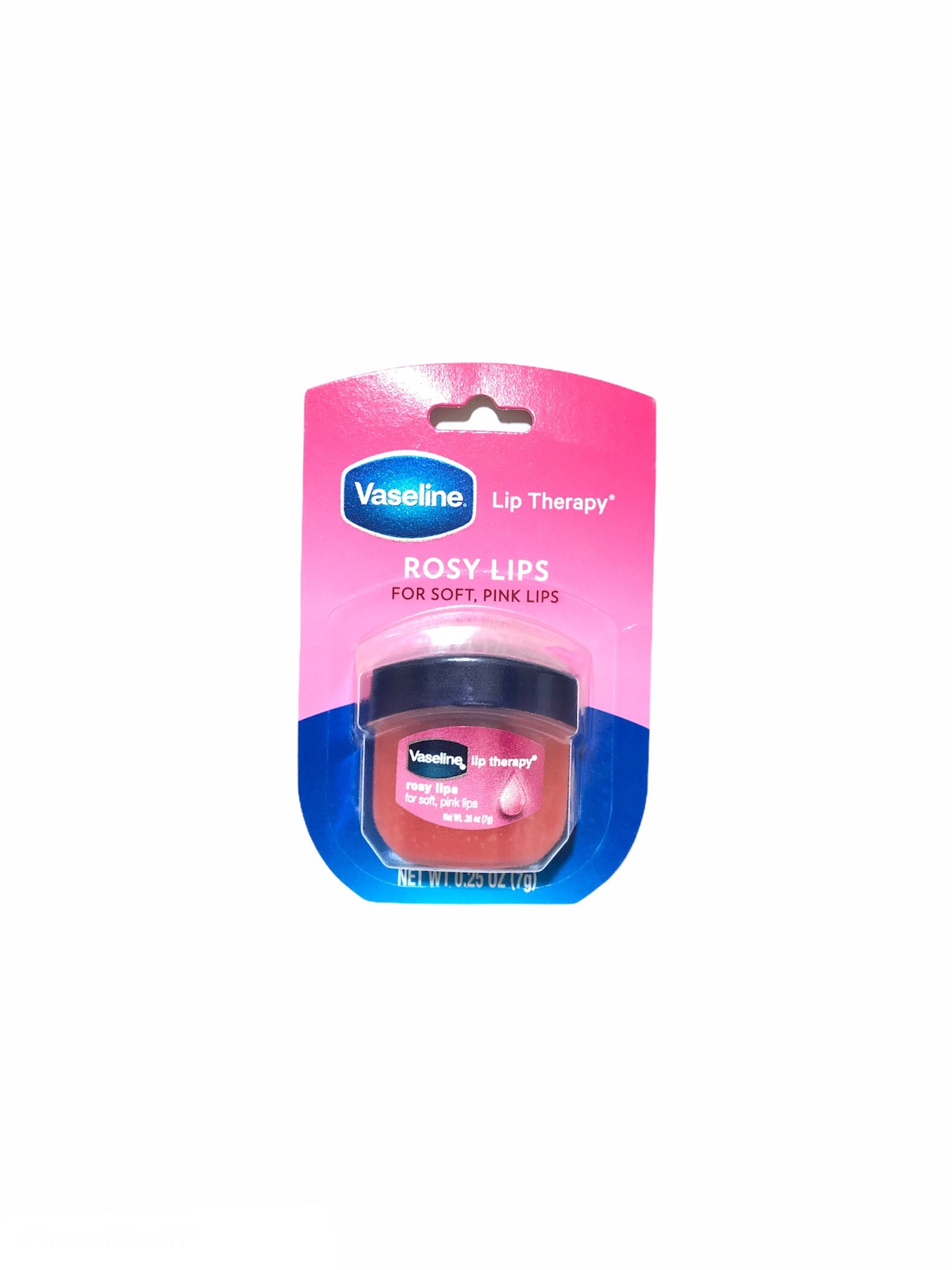 Vaseline Lip Therapy
