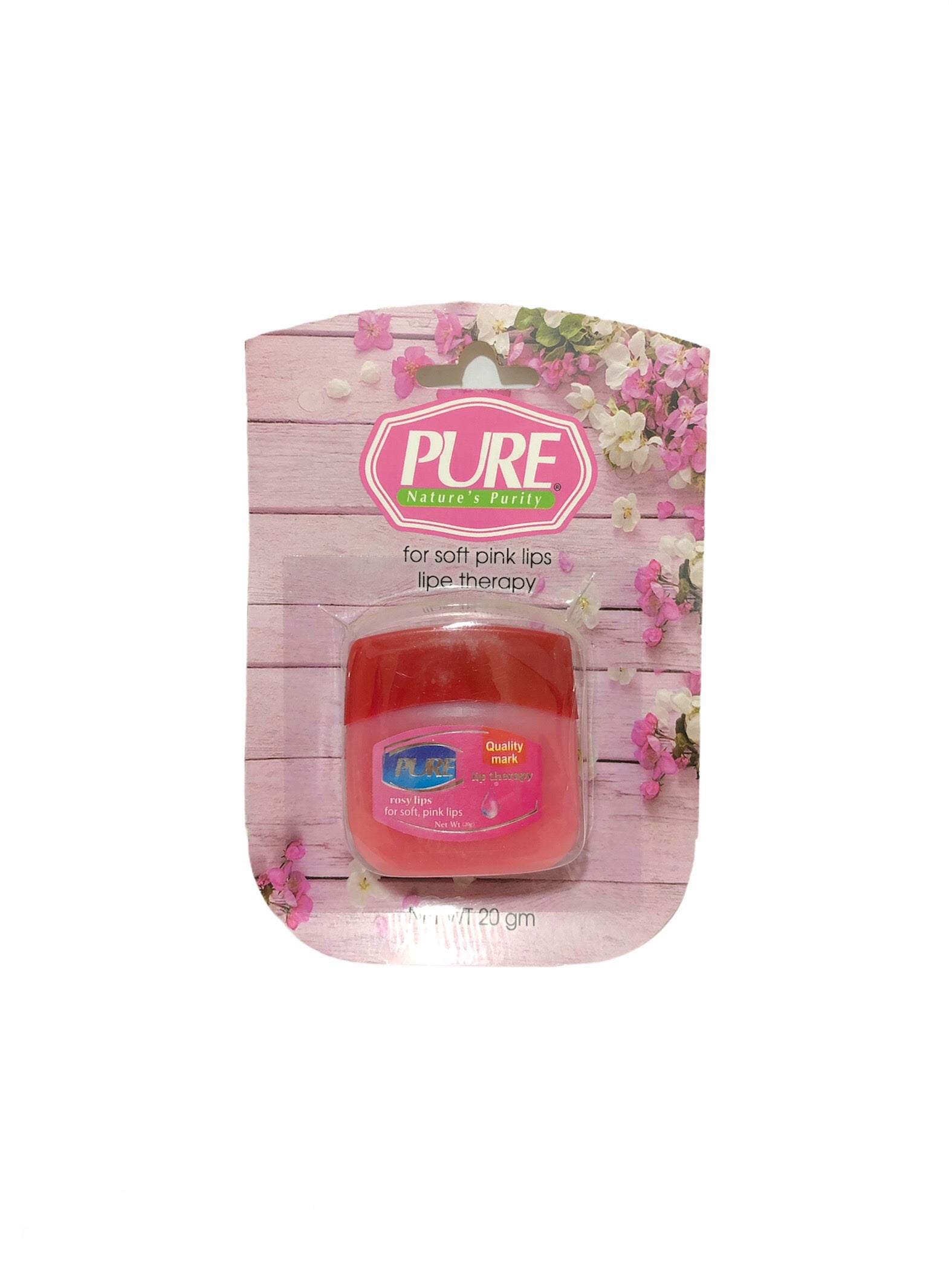 Pure Lip