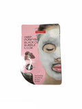 Purederm O2 Bubble Mask