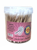 Elsafa Wooden Earbuds