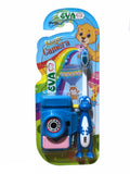 Eva Toothbrush