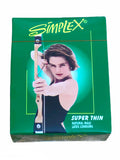 Simplex Condoms