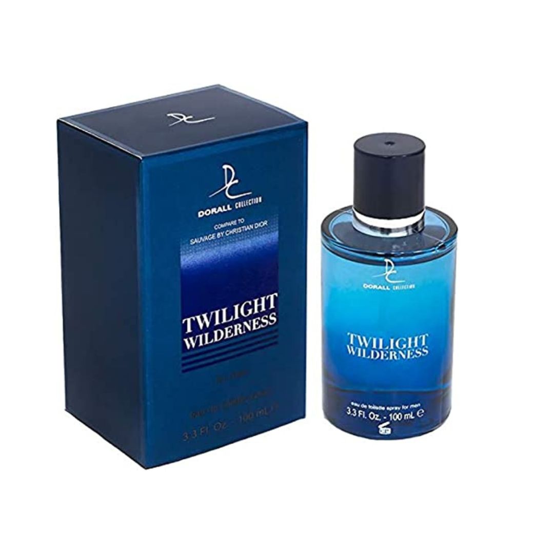 TWILIGHT WILDERNESS EDT 100 Ml