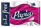 Papia Tissue