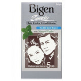 Bigen Hair Color