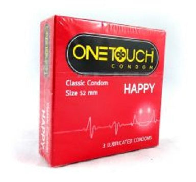 One Touch Condoms