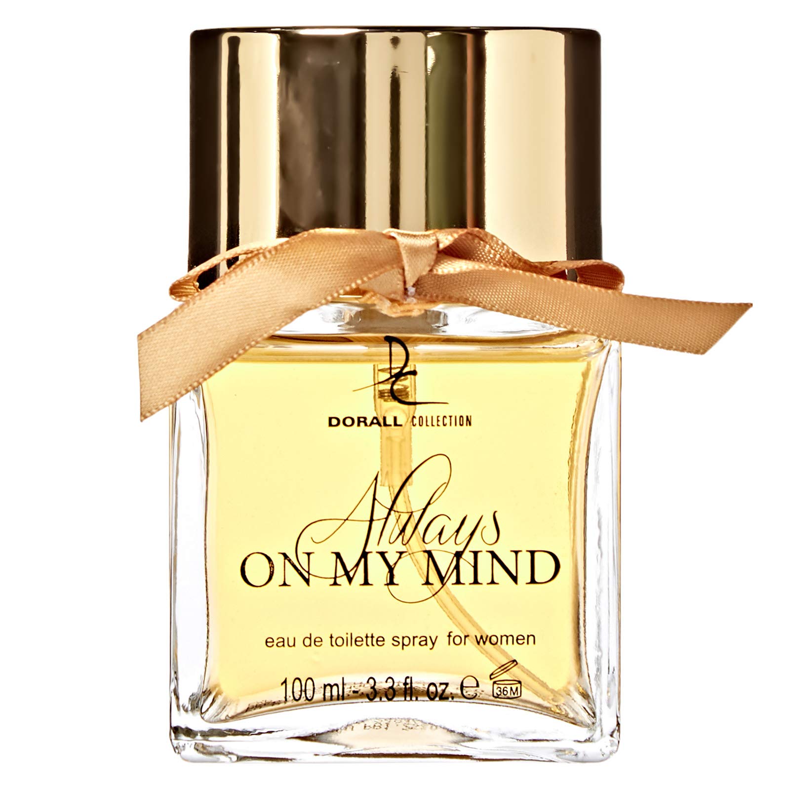 Always On My Mind EDT 100Ml