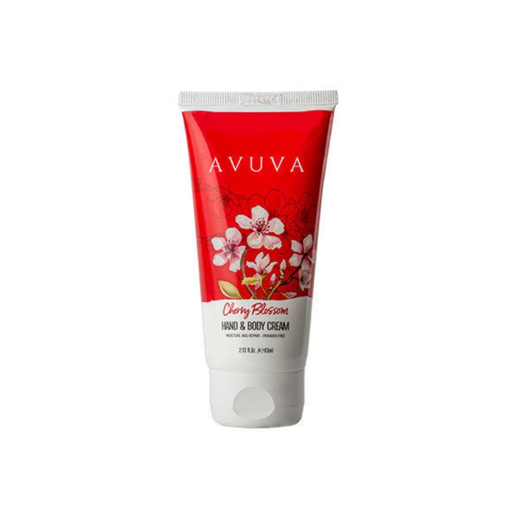 Avuva Hand & Body