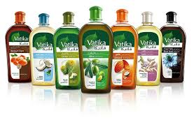 Vatika Hair Oil 180ml