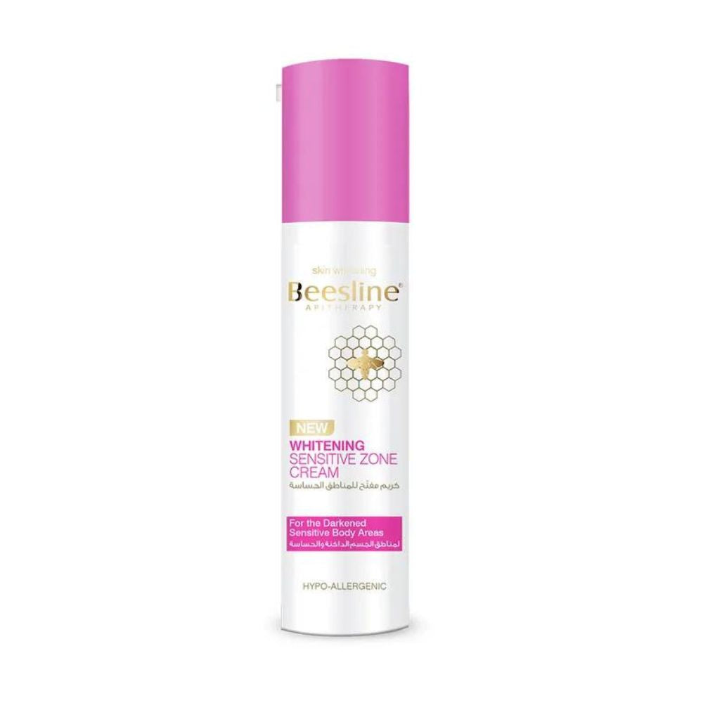 Beesline Whitening Sensitive Zone Cream