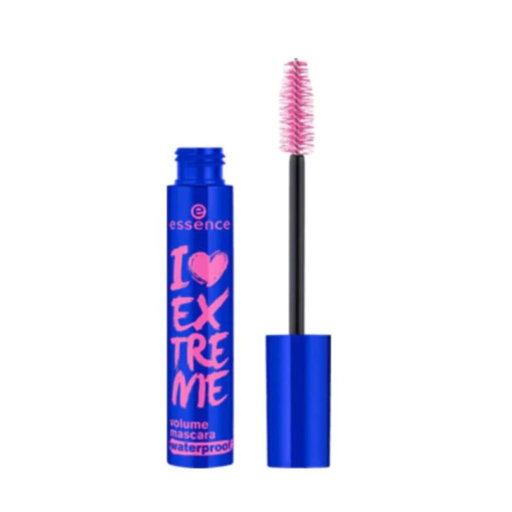 ESSENCE I LOVE EXTREME MASCARA