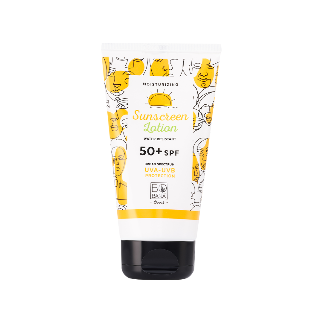 Bobana Sunscreen