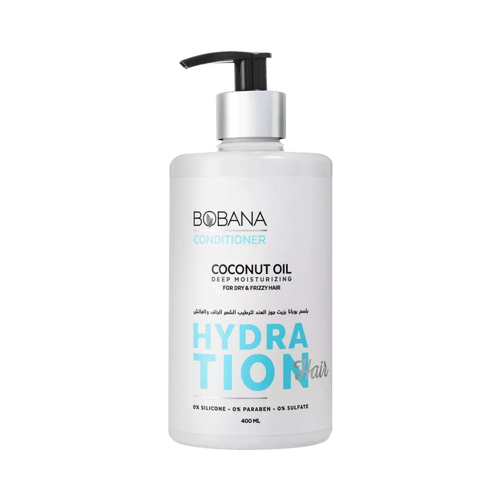 Bobana Conditioner