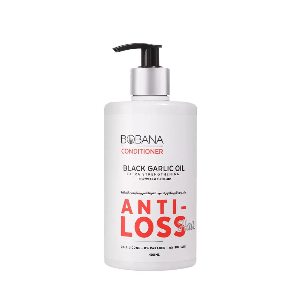 Bobana Conditioner