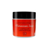 Bobana Moroccan  Soap