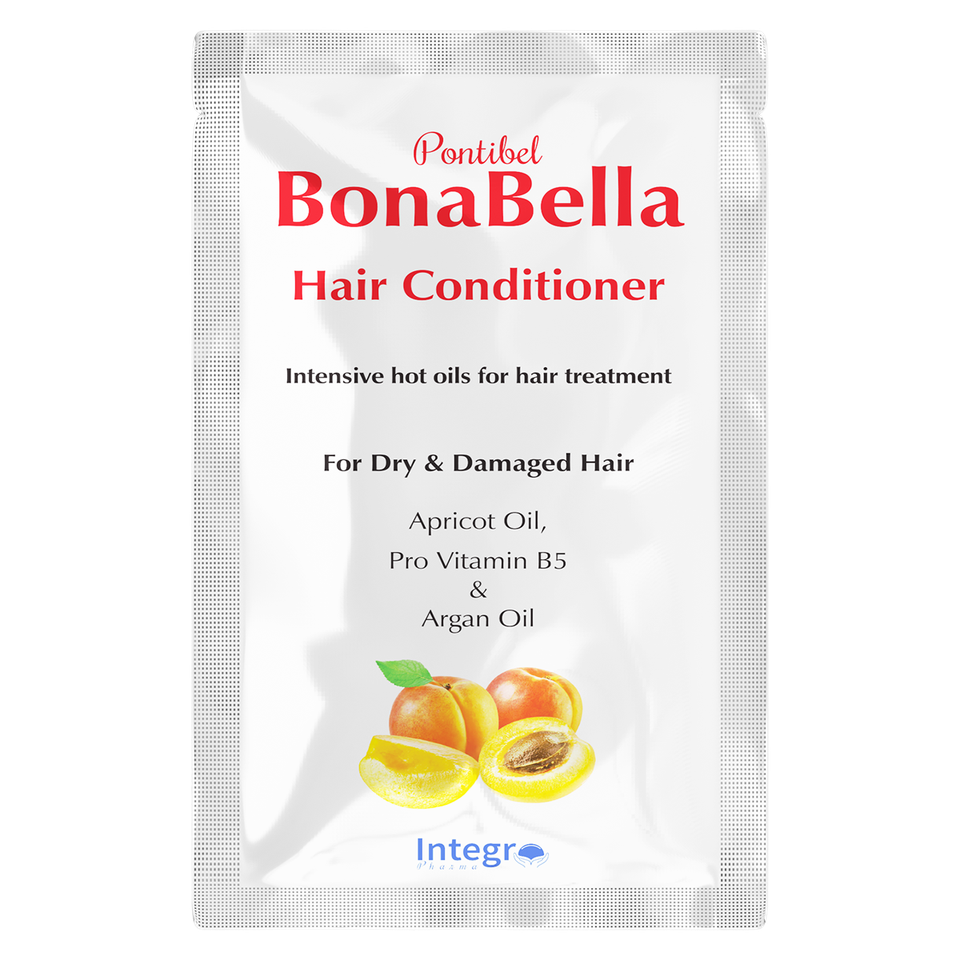 BonaBella Hair Conditioner Sachet
