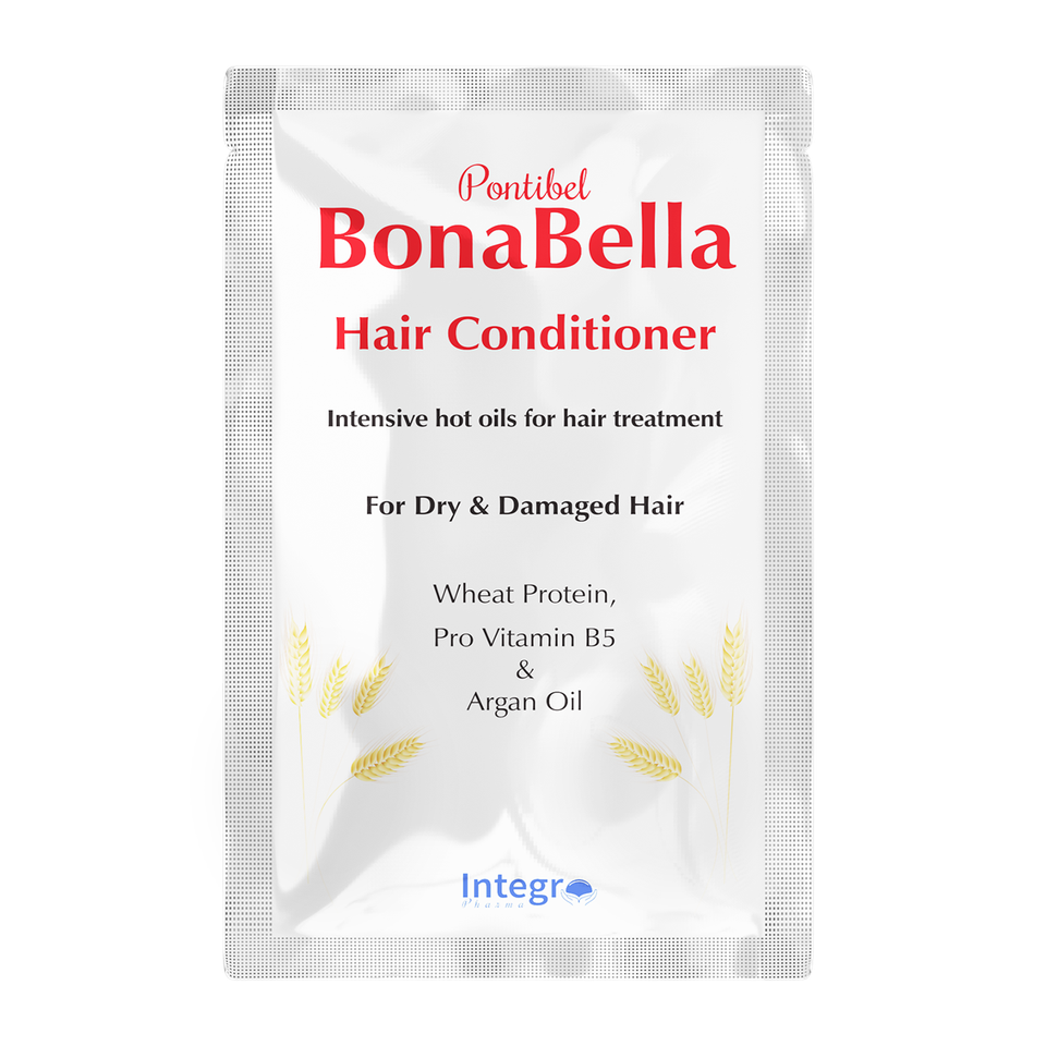 BonaBella Hair Conditioner Sachet