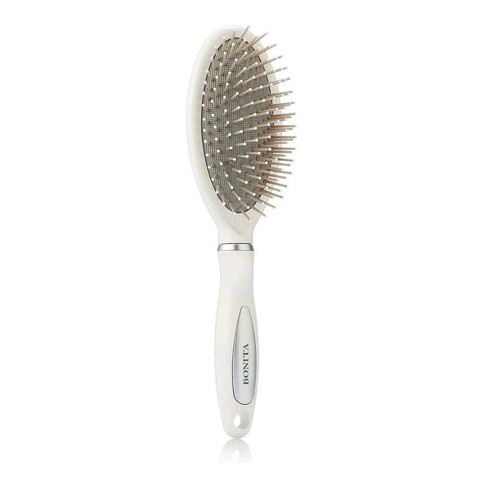 Bonita Blanco Boost Hair Brush