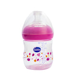 Bubbles Natural Feeding Bottles