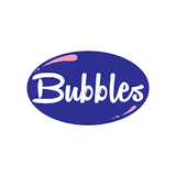 Bubbles Natural Feeding Bottles